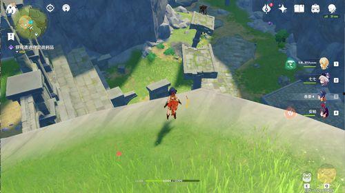 原神最新爆料至冬,原神新版本“至冬”元素解析与前瞻  第2张 原神最新爆料至冬,原神新版本“至冬”元素解析与前瞻  第2张