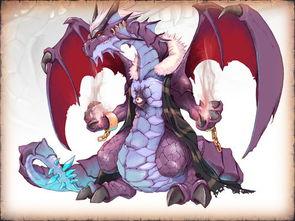 龙族第二季最新爆料,神秘势力崛起,命运之战一触即发!  第2张 龙族第二季最新爆料,神秘势力崛起,命运之战一触即发!  第2张