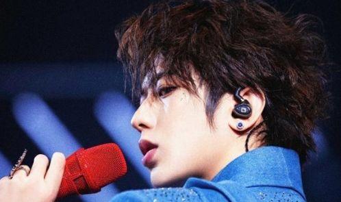 狗仔爆料蔡徐坤最新,狗仔爆料揭秘偶像生活幕后!”  第2张 狗仔爆料蔡徐坤最新,狗仔爆料揭秘偶像生活幕后!”  第2张