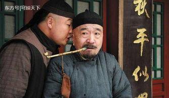 李保田最新爆料,揭秘娱乐圈不为人知的幕后真相  第2张 李保田最新爆料,揭秘娱乐圈不为人知的幕后真相  第2张