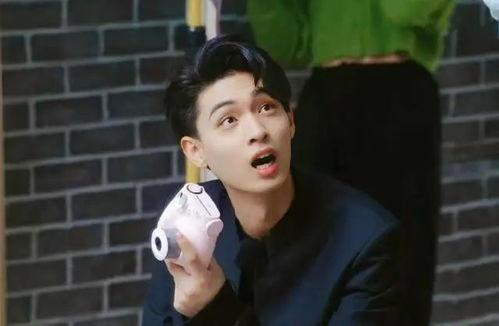 白宇鹏前女友爆料视频大全,揭秘娱乐圈背后的真相  第3张 白宇鹏前女友爆料视频大全,揭秘娱乐圈背后的真相  第3张