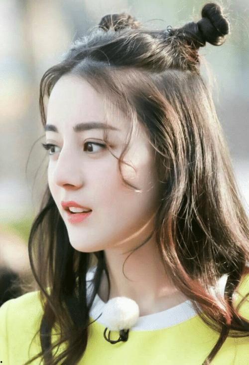 迪丽热巴杨洋谈圈内爆料,娱乐圈背后的真实故事