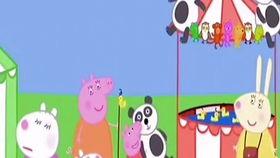 小猪佩奇爆料视频全集,揭秘动画背后的趣味故事与成长智慧  第2张 小猪佩奇爆料视频全集,揭秘动画背后的趣味故事与成长智慧  第2张