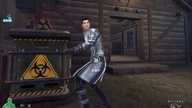 逃跑最新角色大爆料,揭秘逃跑最新角色神秘面纱  第3张 逃跑最新角色大爆料,揭秘逃跑最新角色神秘面纱  第3张