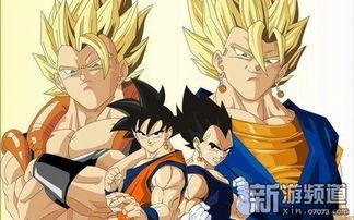 龙珠超最新消息爆料,神秘新角色登场,宇宙大战一触即发!