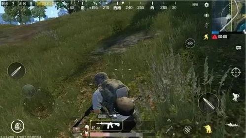 吃鸡枪皮肤最新爆料视频,炫酷特效,视觉盛宴即将来袭!