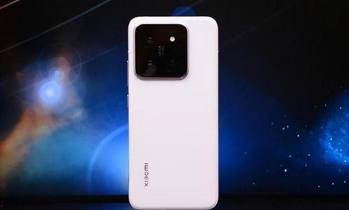 小米15最新爆料,颠覆性设计,性能怪兽即将登场!  第2张 小米15最新爆料,颠覆性设计,性能怪兽即将登场!  第2张