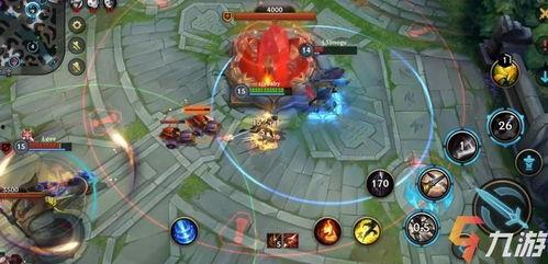 联盟手游剑姬最新爆料,神秘技能觉醒,战场霸主即将归来